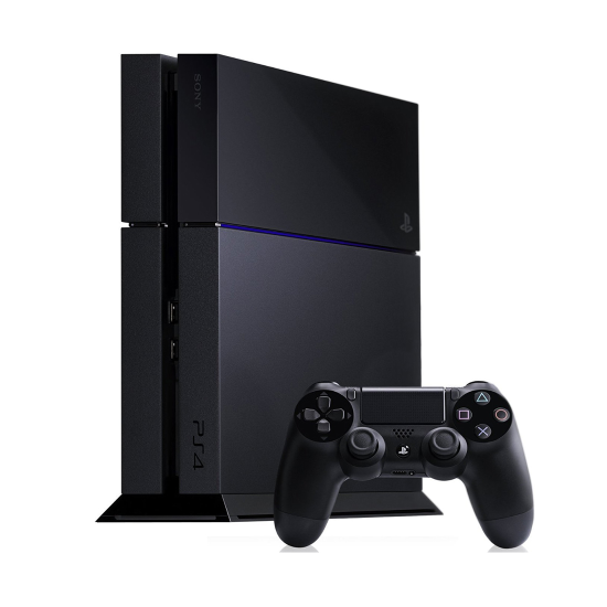 Sony Playstation 4 (PS4) 500 GB