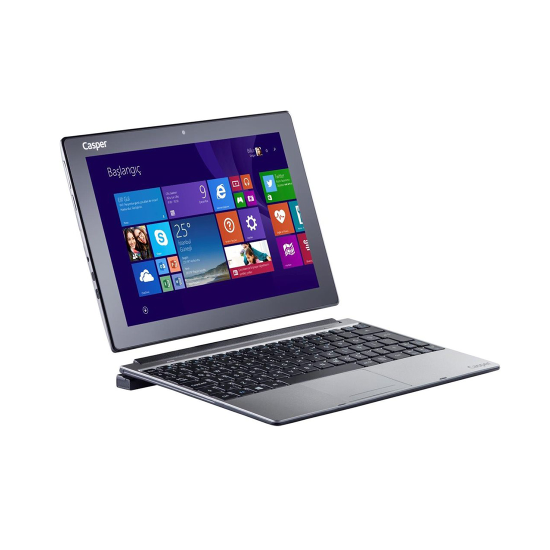 Minibook i3 750M Ofis Bilgisayarı