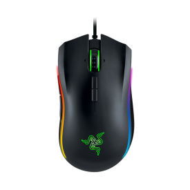 Razer Mamba Tournament Edition Mouse